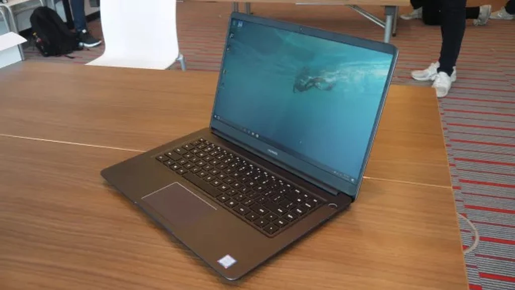 Huawei MateBook D